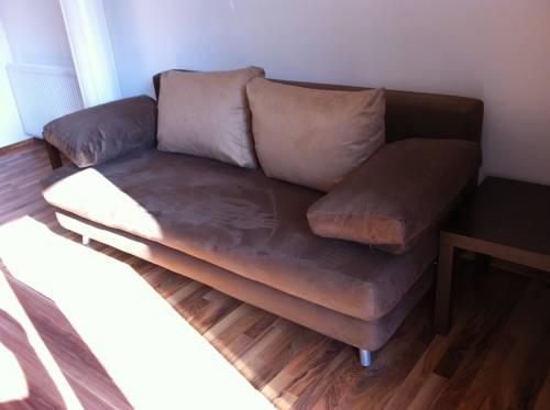 Imagen general del Govienna Messe Wien Apartment. Foto 5