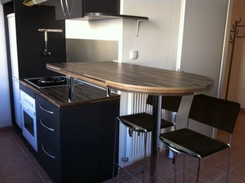 Imagen general del Govienna Messe Wien Apartment. Foto 6