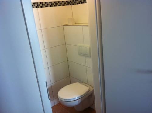 Imagen general del Govienna Messe Wien Apartment. Foto 12