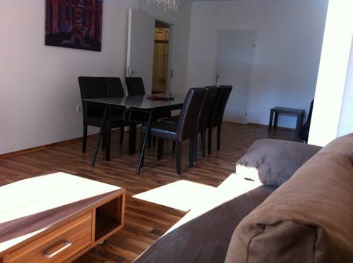 Imagen general del Govienna Messe Wien Apartment. Foto 13