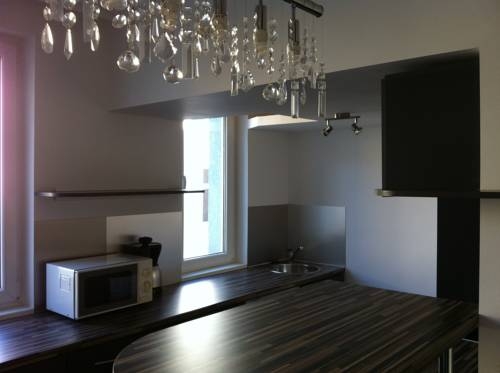 Imagen general del Govienna Messe Wien Apartment. Foto 19