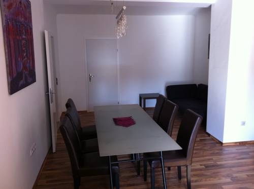 Imagen general del Govienna Messe Wien Apartment. Foto 22