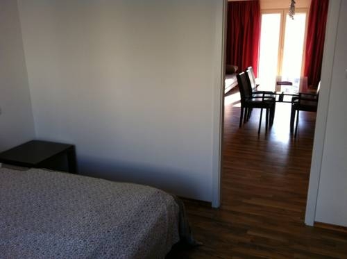 Imagen general del Govienna Messe Wien Apartment. Foto 24