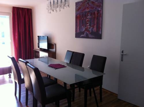 Imagen general del Govienna Messe Wien Apartment. Foto 27