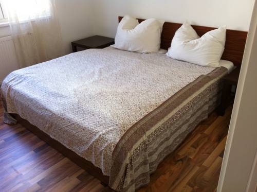 Imagen general del Govienna Messe Wien Apartment. Foto 29