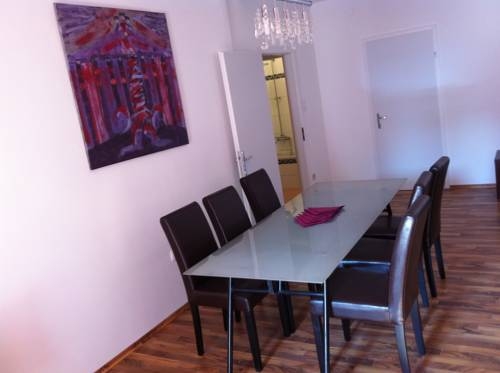 Imagen general del Govienna Messe Wien Apartment. Foto 32