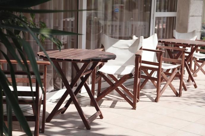 Imagen general del Gozde Deniz Hotel. Foto 3