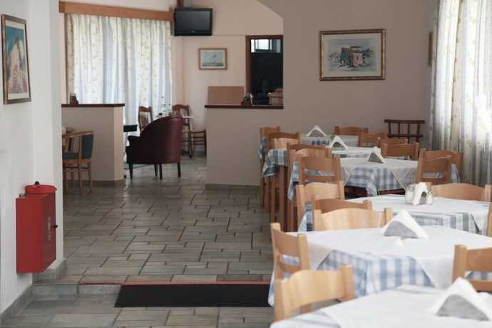 Imagen general del Gozde Deniz Hotel. Foto 1