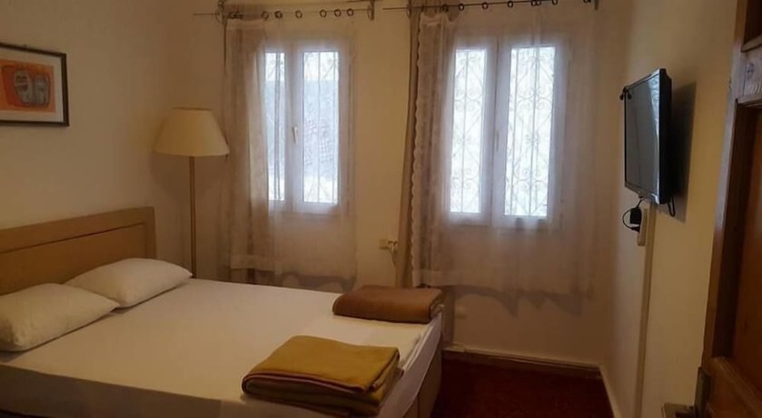 Imagen de la habitación del Gozde Deniz Hotel. Foto 13