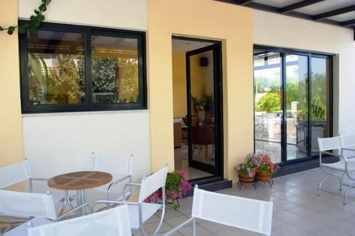 Imagen general del Gozde Deniz Hotel. Foto 7