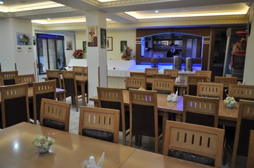 Imagen general del Gozde Hotel, Estambul. Foto 4