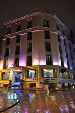 Imagen general del Gozde Hotel, Estambul. Foto 5