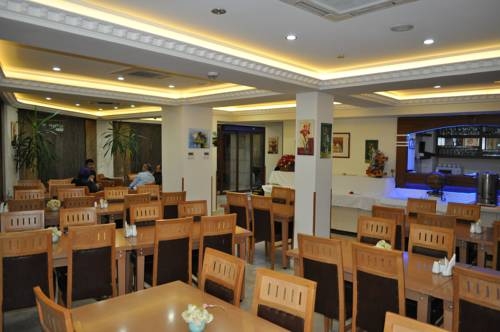Imagen general del Gozde Hotel, Estambul. Foto 7