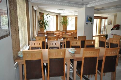 Imagen general del Gozde Hotel, Estambul. Foto 8