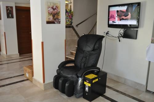 Imagen general del Gozde Hotel, Estambul. Foto 9