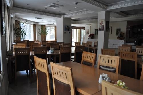 Imagen general del Gozde Hotel, Estambul. Foto 10