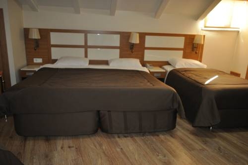 Imagen general del Gozde Hotel, Estambul. Foto 11