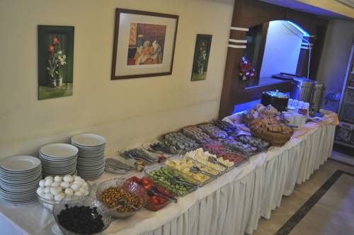 Imagen general del Gozde Hotel, Estambul. Foto 12