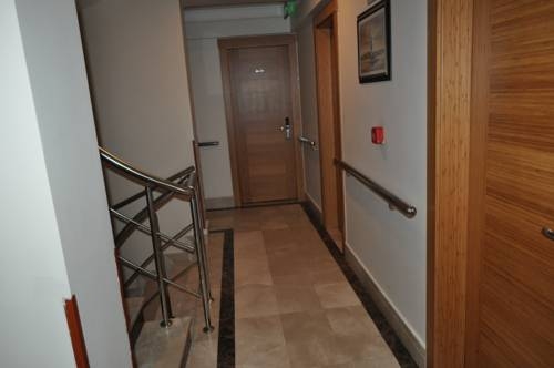 Imagen general del Gozde Hotel, Estambul. Foto 17
