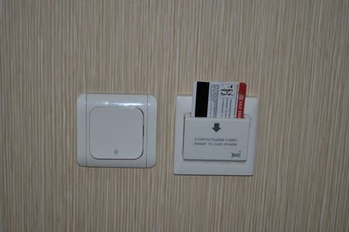 Imagen de la habitación del Gozde Hotel, Estambul. Foto 35