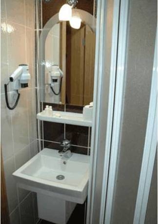 Imagen general del Gozde Hotel, Estambul. Foto 21