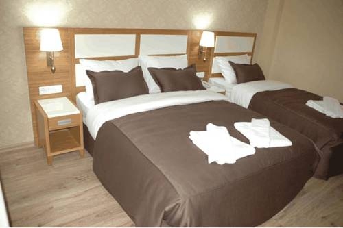 Imagen general del Gozde Hotel, Estambul. Foto 22