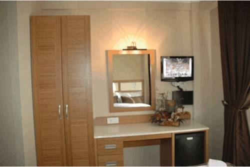 Imagen general del Gozde Hotel, Estambul. Foto 23