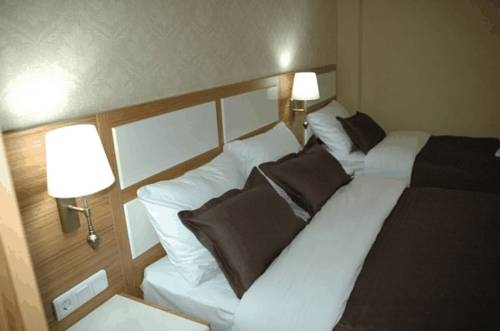 Imagen general del Gozde Hotel, Estambul. Foto 24