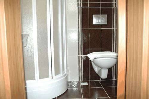 Imagen general del Gozde Hotel, Estambul. Foto 25