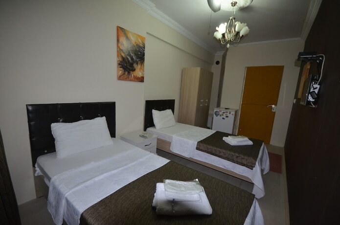 Imagen general del Gozde Pansiyon Otel. Foto 1