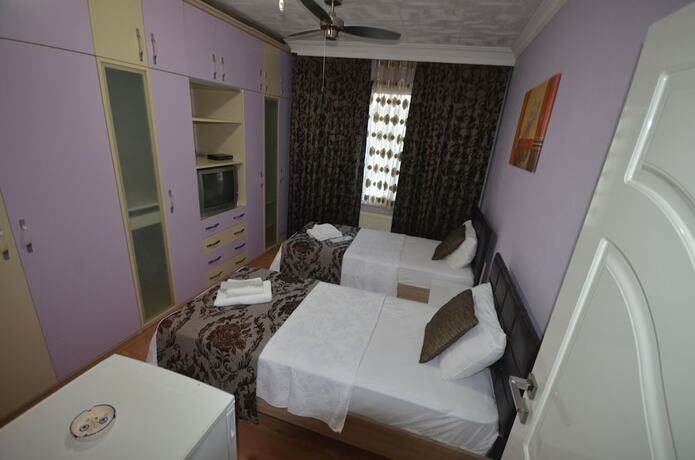 Imagen general del Gozde Pansiyon Otel. Foto 3