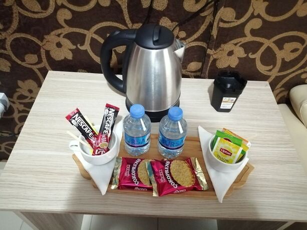 Imagen de la habitación del Gozde Pansiyon Otel. Foto 17