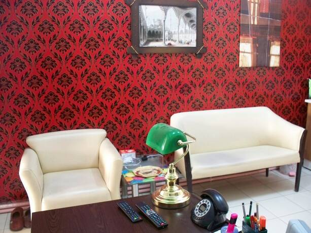 Imagen general del Gozde Pansiyon Otel. Foto 8