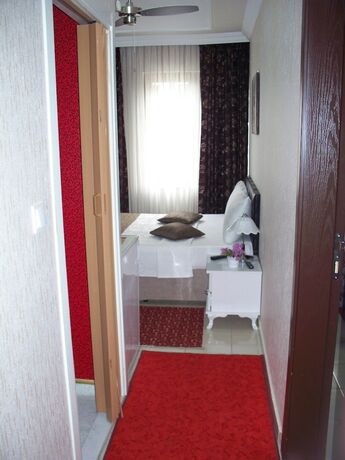 Imagen general del Gozde Pansiyon Otel. Foto 10