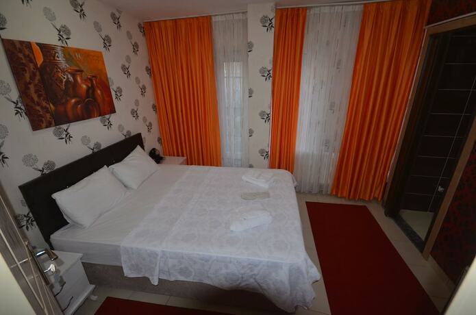 Imagen general del Gozde Pansiyon Otel. Foto 11