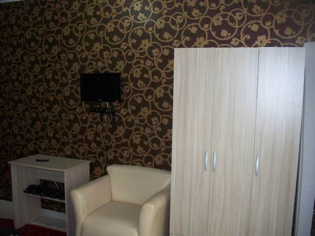 Imagen general del Gozde Pansiyon Otel. Foto 12