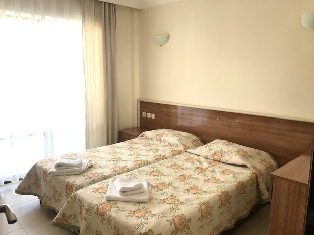 Imagen de la habitación del Gozdem Apart 1. Foto 14