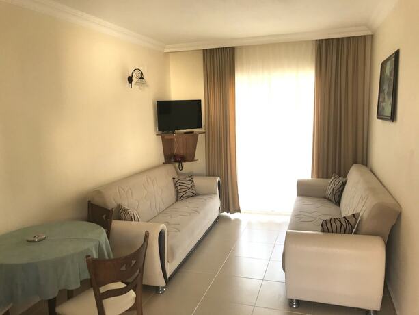 Imagen de la habitación del Gozdem Apart 1. Foto 16