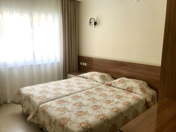 Imagen de la habitación del Gozdem Apart 2. Foto 17