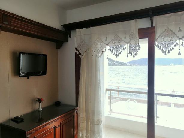 Imagen de la habitación del Gozen Hotel. Foto 4