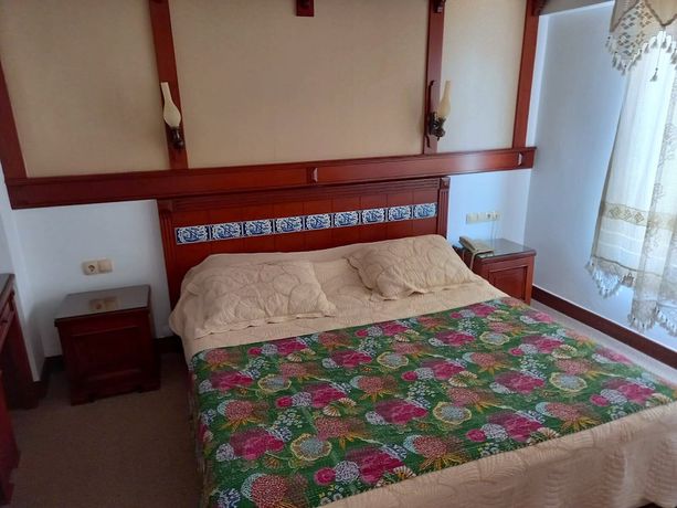 Imagen de la habitación del Gozen Hotel. Foto 5