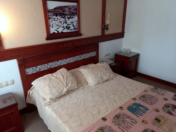 Imagen de la habitación del Gozen Hotel. Foto 7