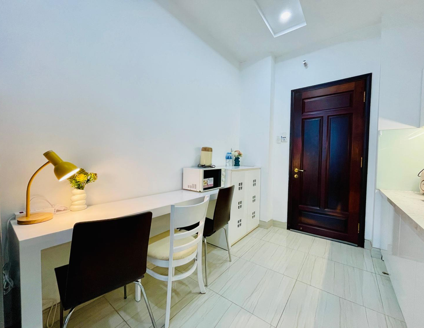 Imagen general del Grace Apartment. Foto 2