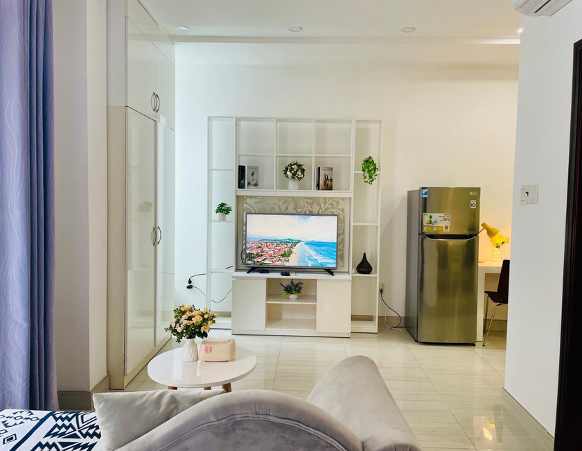 Imagen general del Grace Apartment. Foto 4
