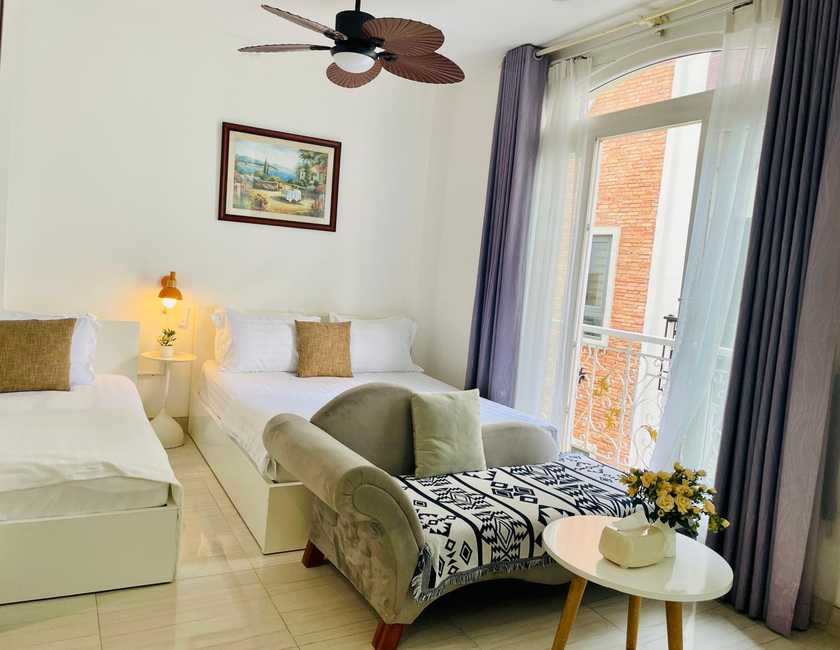 Imagen general del Grace Apartment. Foto 5