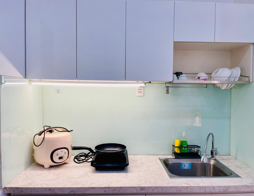 Imagen general del Grace Apartment. Foto 6