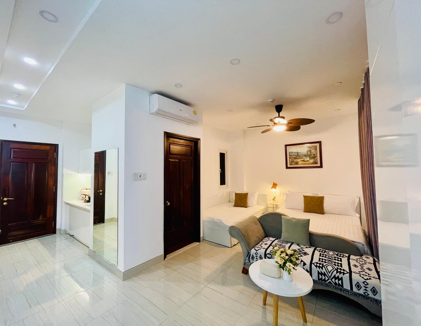 Imagen general del Grace Apartment. Foto 7