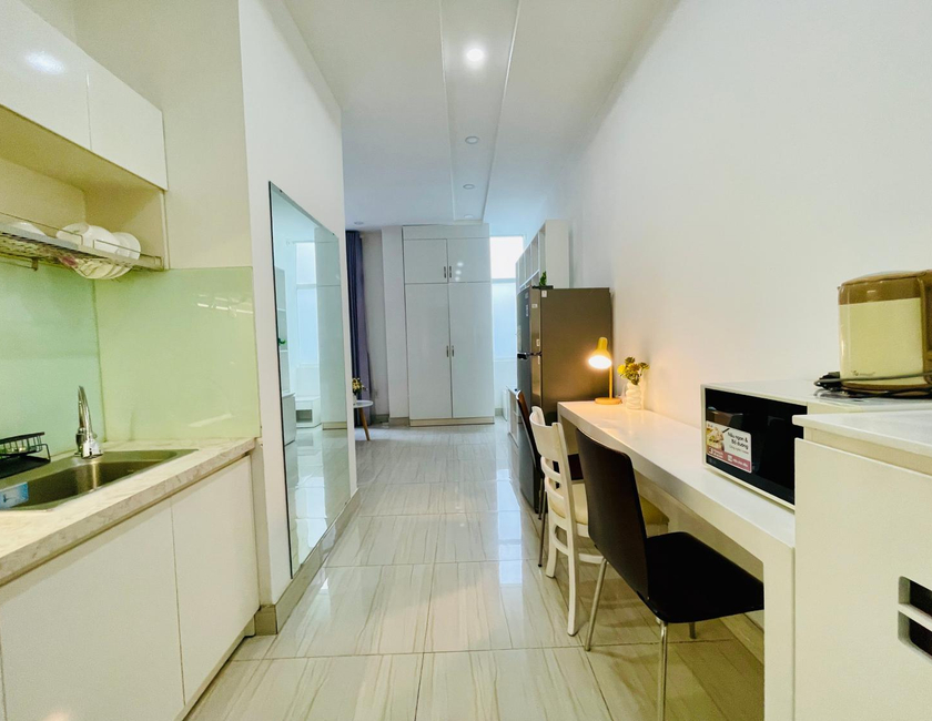 Imagen general del Grace Apartment. Foto 8