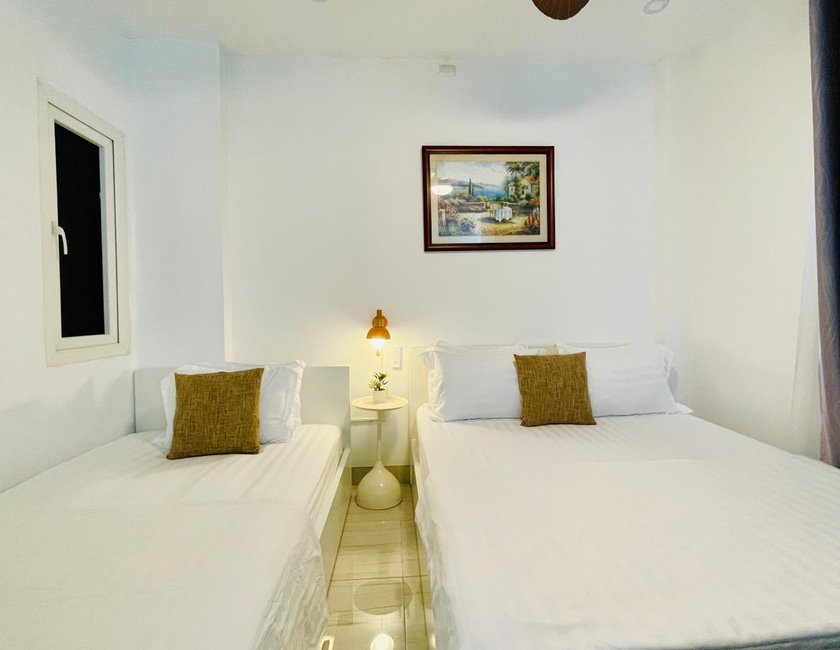 Imagen general del Grace Apartment. Foto 9