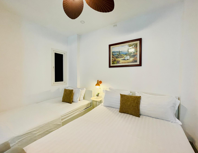 Imagen general del Grace Apartment. Foto 10